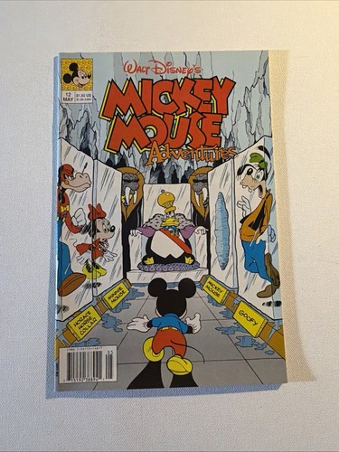 Walt disney mickey mouse - walt,