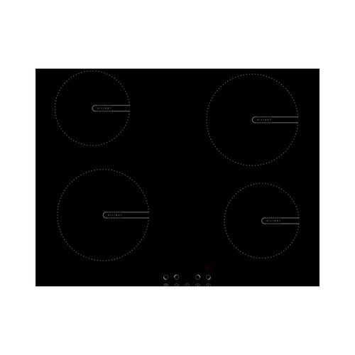 Solt scer6015 60cm - ceramic, hob