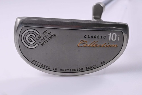 Cleveland classic 10i - cleveland,