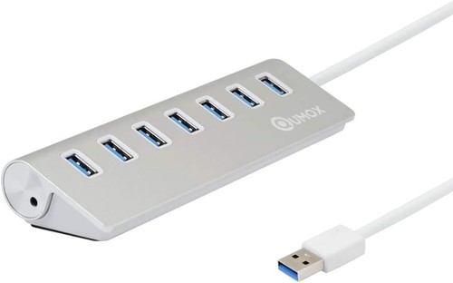 Port usb hub high - usb, 3.0