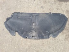 2011 CITROEN C4 MK2 B71 UNDER