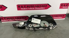 Ford Focus ST MK1 1998-2005 SPEEDO CLOCKS & OIL GUAGE 2M5V-10841-BA
