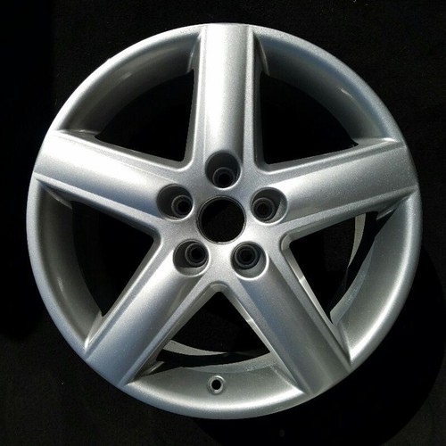 Audi oem wheel - audi, 17"