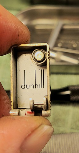 Dunhill rollagas read - dunhill,