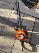 STIHL HS45 2 Stroke Petrol Hedge Trimmer (very good condition!)