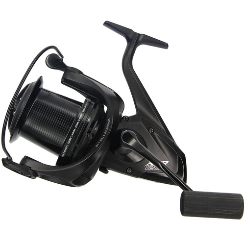 Big pit carp fishing reel - carp,