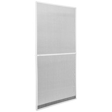 Door Fly Screen Frame Mesh