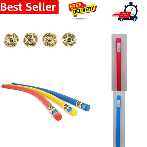 Swimming pool noodle - swimming,