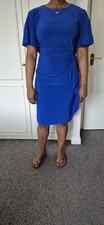 Roksanda lincic size 12 blue