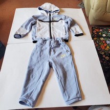 Nike Tech Fleece Tracksuit