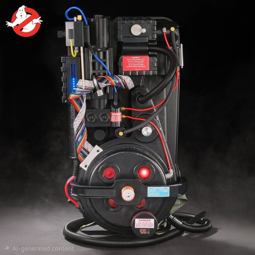 Hasbro ghostbusters plasma - ghostbusters,