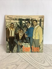 FOUR TOPS Four tops Tamla