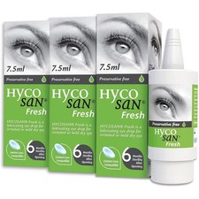Hycosan Fresh | Lubricating