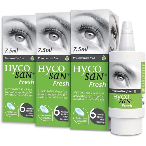 Hycosan fresh lubricating - hycosan,