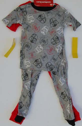 Star wars piece 100 cotton - 4,