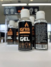 Ignis Fire Gel | 6x10ml (5+1