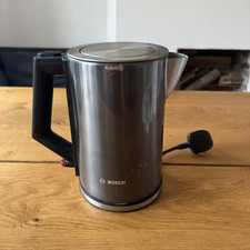 Bosch City Kettle TWK7105GB - Used - 3000W