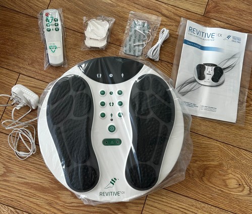Revitive circulation - cx,