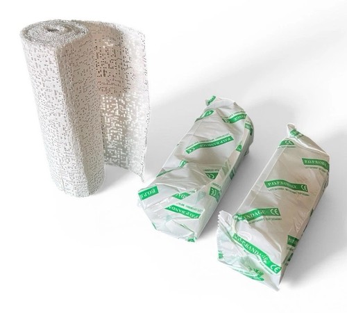 Pack modroc plaster paris - 5, of