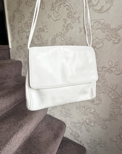 Vintage white tula - vintage,