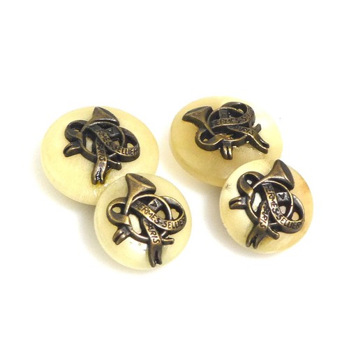 Auth hermes cufflinks - auth,