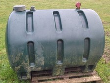 Titan R1225, 266 gallon, 1212