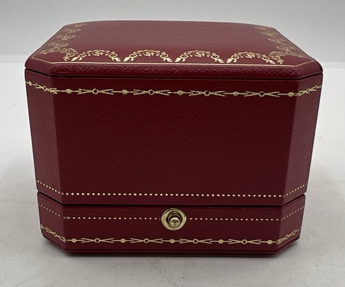 Authentic cartier empty - cartier,