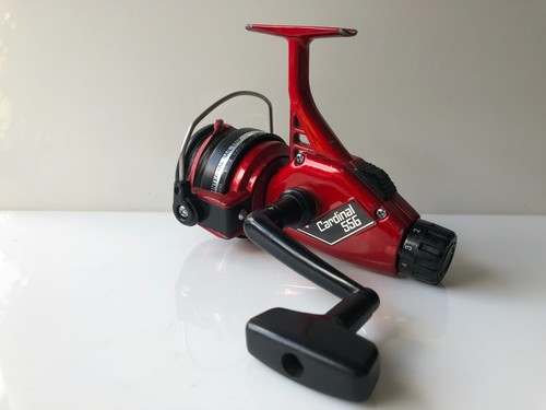 Abu cardinal 556 - 556, spool