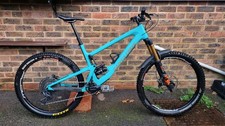 Santa Cruz Bronson CC Mountain Bike - XL -  UK  Shipping