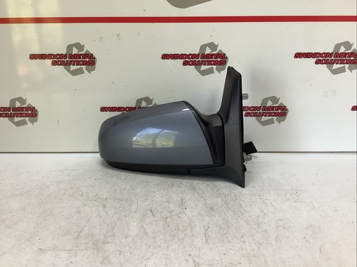 2006 vauxhall zafira drivers - vauxhall,