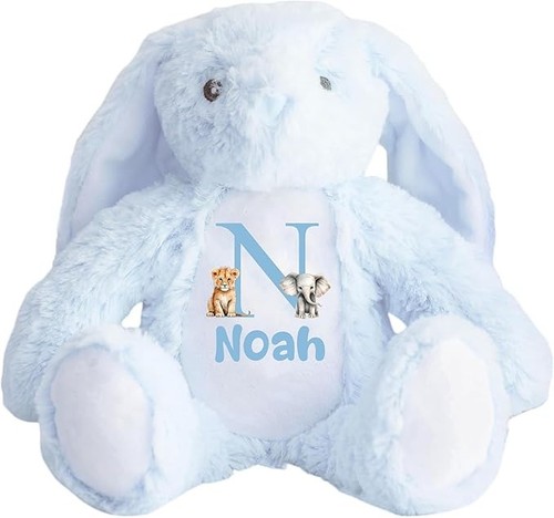 Personalised teddy bear baby - personalised,
