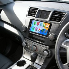 2+64G Android 15 Car Stereo