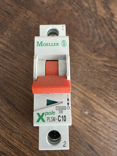 Moeller amp curve 10ka - curve, c