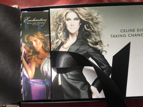 Celine dion taking chances - celine,