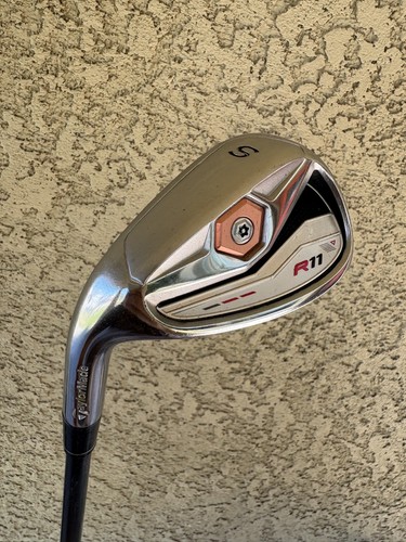 Taylormade r11 sand wedge - r11,