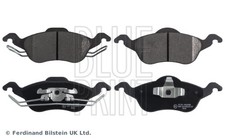 BRAKE PAD SET, DISC BRAKE BLUE