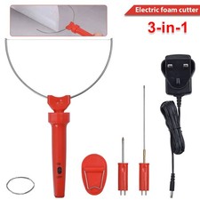 3-in-1 Electric Cutter