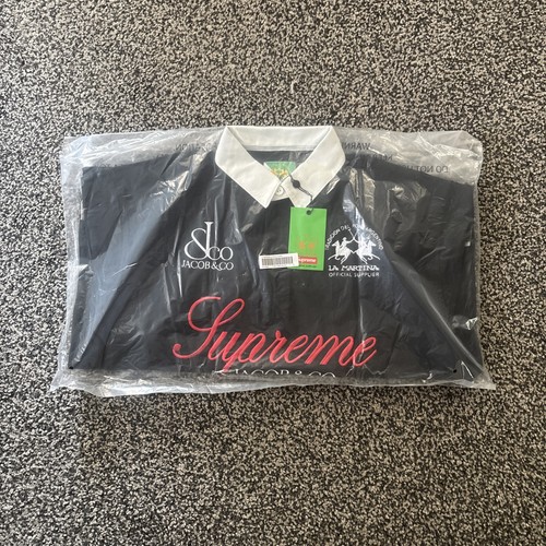 Supreme martina x - la,