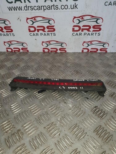 Audi brake light centre - light,