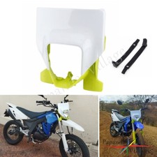 New Headlight Mask For FC 250