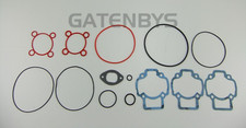 Engine gasket set - gasket, derbi