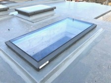 Mardome rooflight glass sky - rooflight,