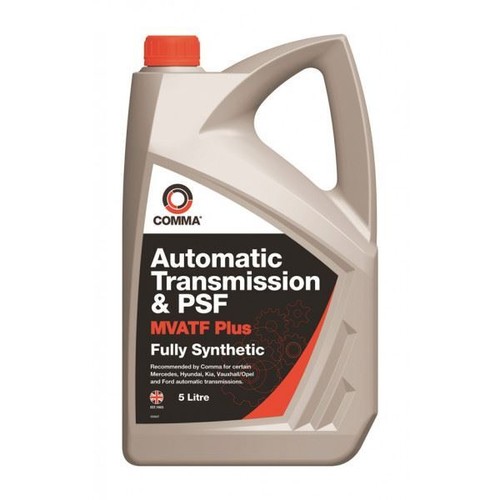 Comma hydraulic oil automatic - comma,