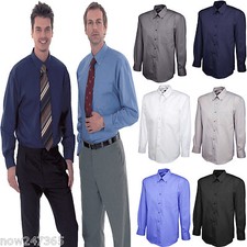 Men's Premium Oxford Shirt