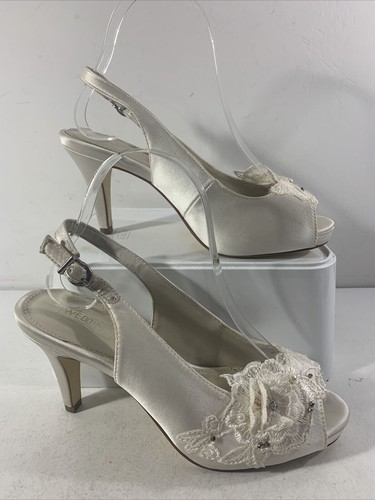 Bhs satin and lace - bhs,
