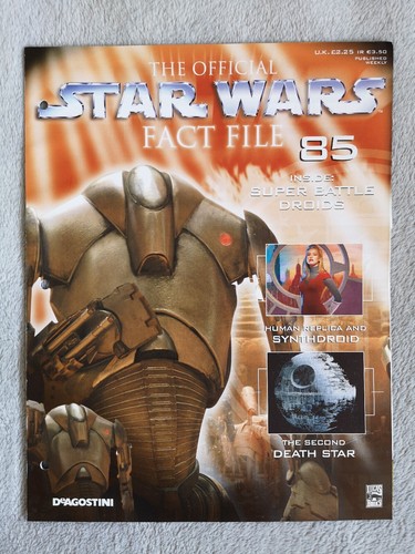 The official star - star, fact