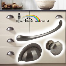 Hafele Bold Handmade Cast Iron