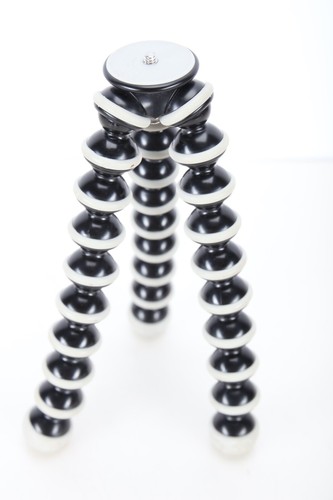 Joby gorillapod flexible - gorillapod, 3k