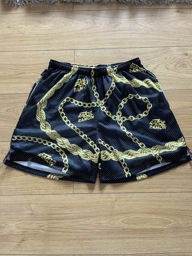Wwe chalk line razor ramon - wwe,