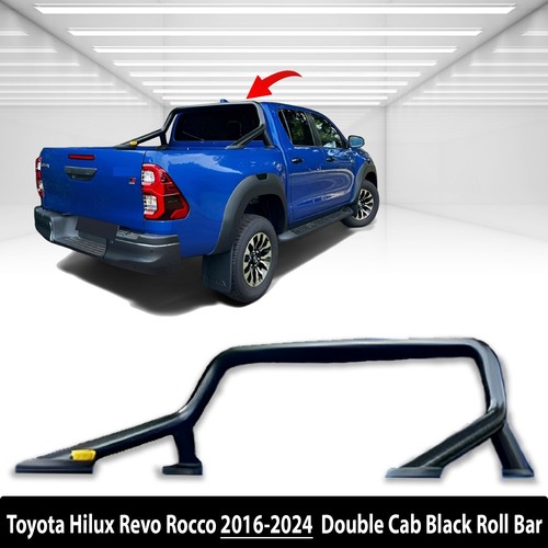 Double cab roll bar sports - roll,